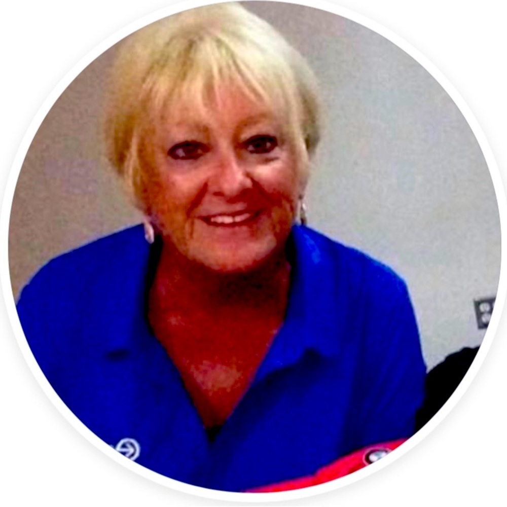 Meet your Posher, Pam